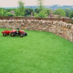 James Bird Lanscapes Sheffield - Artificial Turf 1