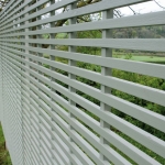 Bespoke Fencing Panels