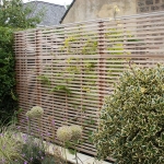 Bespoke Fencing Panels