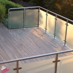 Hardwood Decking