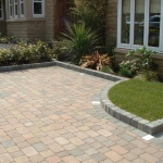 Marshalls Drivesett Tegula