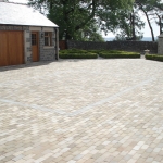 Sawn Sandstone Setts