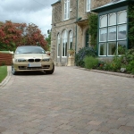 Marshalls Drivesett Tegula