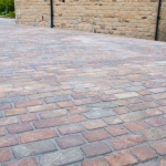 Imported Indian Sandstone Setts