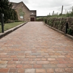 Imported Indian Sandstone Setts