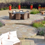 Indian Stone Paving