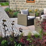Imported indian Sandstone Setts and Paving
