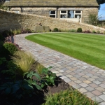 Imported Indian Sandstone Setts