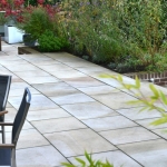 Sawn York Stone