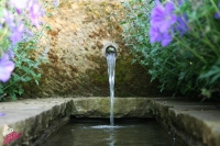 Simple Water Feature