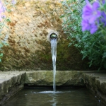 Simple Water Feature